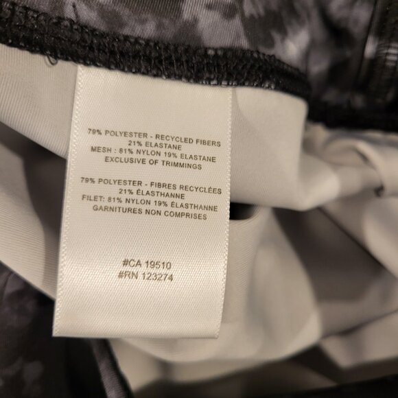 Lole Women's Yoga Joggers Activewear Spandex Leggings Medium - Picture 11 of 13